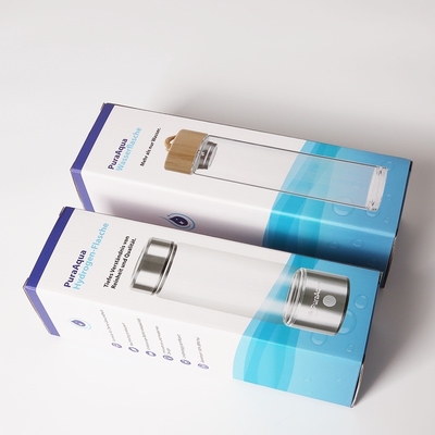 خرید جعبه بسته بندی پایانه ای لوله دار برای بطری های پخش کننده لوله های خالی با قیمت مناسب online manufacture
