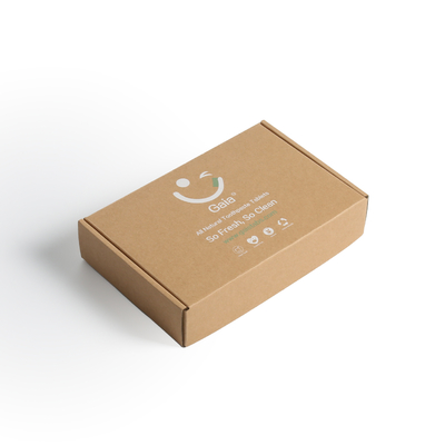 خرید جعبه گچ کارتونی کرفت گره دار با مواد پایدار online manufacture