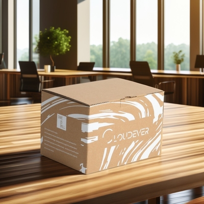 خرید بسته بندی لوگو سفارشی برای پوشاک online manufacture