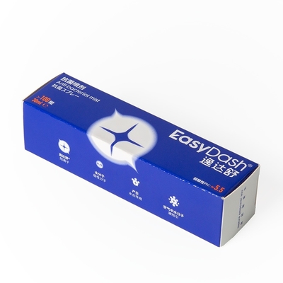 خرید بسته بندی با اسپری ضد باکتری با ضخامت سفارشی online manufacture