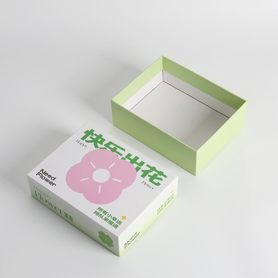خرید مواد بازیافتی جعبه صابون کاغذ بسته بندی مچ لایه بندی کاربر دوستانه online manufacture
