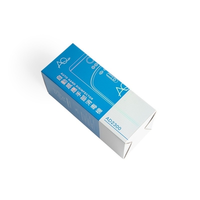 خرید جعبه هدیه لوله دار با اندازه سفارشی که در انتخاب و راه حل های بسته بندی پایدار با EVA Liner تخصص دارد online manufacture