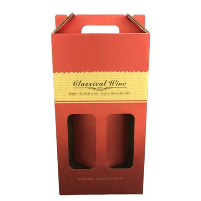 خرید جعبه بسته بندی هدیه Eco Friendly Recyclable Tuck Top برای کارت های تایید دوربین online manufacture