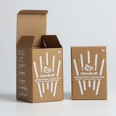 خرید جعبه کاغذی بسته بندی جعبه پستی جعبه پشم صفحه چاپی لوگو با طراحی دسته online manufacture