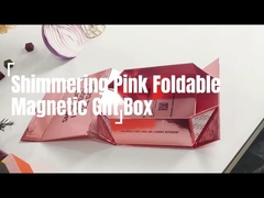 جعبه بسته بندی هدیه کاغذی برای بطری شراب